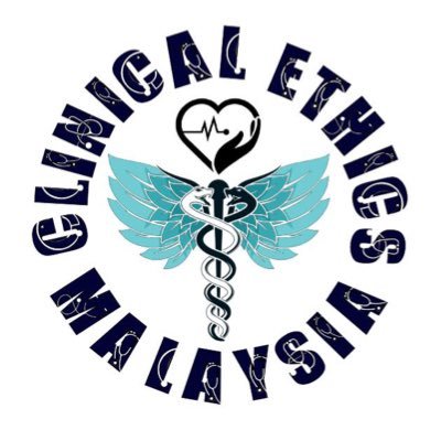 A Malaysian initiative dedicated to the promotion of clinical ethics. For free, confidential ethics consultation service: https://t.co/fXJNWwAvy8