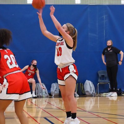 Burnsville 2024 | Crossfire Corley 2024 bluestar