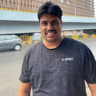 rmmhn's profile picture. Believer, Everyday learner, azure, Python & Arduino enthusiast.