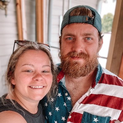 TaylorB56600309's profile picture. Wife. Mom. Teacher. ❤️