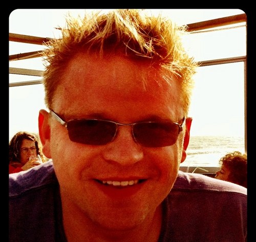 JirkaFranssen's profile picture. Never is just reven spelled backwards..