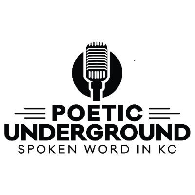 Open Mic Poetry at Blip Roasters in the Kansas City Westbottoms, Wednesdays at 8 p.m.!
Home to the Kansas City Poetry Slam on 1st Wednesdays!