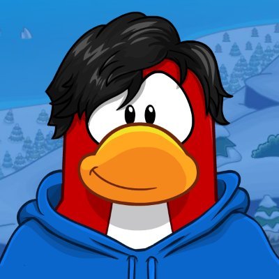 Desarrollador en Super Club Penguin HTML5. Hago teorías conspirativas de cualquier cosa. #OnceAPenguinAlwaysAPenguin 🐧