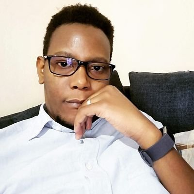 SammyGikonyo Profile Picture