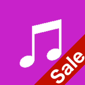 iTunes/Apple Books/App Storeで期間限定価格や値下げされた曲などをツイートする非公式BOTです。 ランキング上位200位以内のアプリのみに厳選しています。購入前には必ずご自分で価格の確認を。