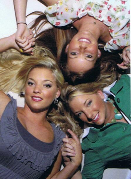 KelleyNaples's profile picture. Mississippi girl in Memphis,TN