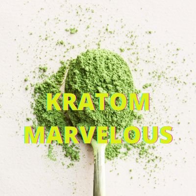 producer and exporter kratom