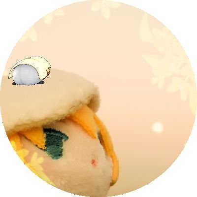 成人済。腐。ぽめりだよ。好きなものや可愛いものを愛で生きたい。ちいさき命に狂ってる。たゃ中心垢だけど好きに呟いてます。誤字多い。ステ,ミュ履修してます。刀、ウマ、原神、シルバニアの話もしてる。お返事はゆっくりちゃん🐌 ❗同じ趣味と判断出来ない方、迷惑垢はブロックさせて頂きます。
