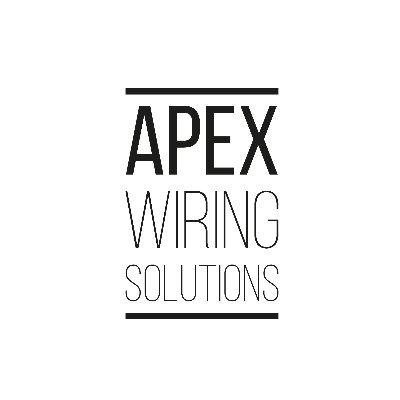 apex_wiring's profile picture. Apex Modular Wiring delivers a plug & play system that is proven to reduce on-site labour by up to 70%. Hospital, hotel, airport or offsite, we have a solution.