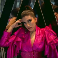 Ana Rizo (@anarizomusic) 's Twitter Profile