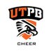 UTPB Cheer (@utpb_cheer) Twitter profile photo UTPB Cheer (@utpb_cheer) Twitter profile photo
