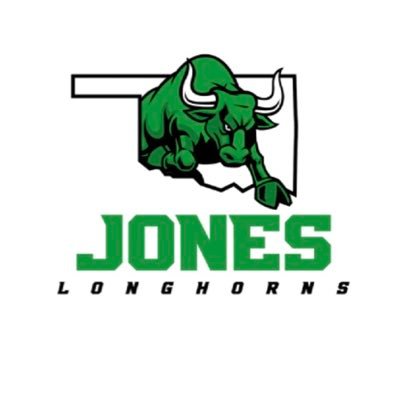 Jones Longhorns Football