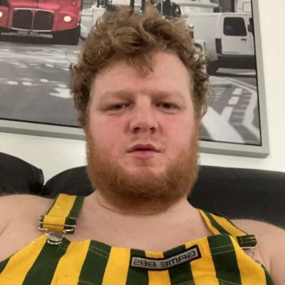 willywilsoni's profile picture. 