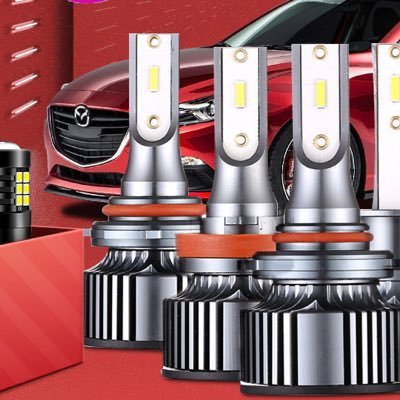 Sales manager with many years of import and export experience. Specializing in LED CAR LIGHTS,