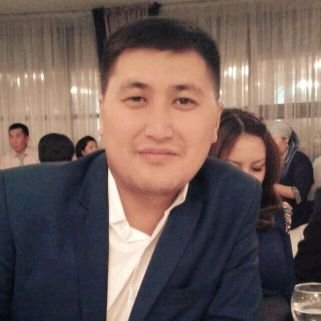 KubanyNurmatov's profile picture. любитель искусства