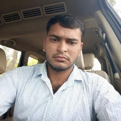 SoravKu07107466's profile picture. सौरव यादव राष्ट्रीय मंत्री पश्चिम प्रभारी उत्तर प्रदेश9818922728