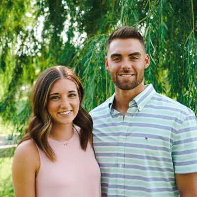 Grant Schmidt athlete profile head shot