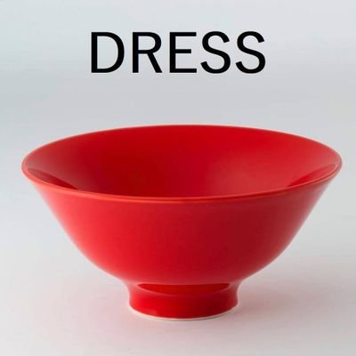 波佐見焼【DRESS】の食器、国産リネンのエプロン【DRESS-for cooking-】、輪島塗の箸など。波佐見焼の食器は日本の伝統色13色×13型の食器類と碗や箸置。職人が1枚1枚手作りした国産リネンのエプロン。輪島塗の金色と銀色の箸など。