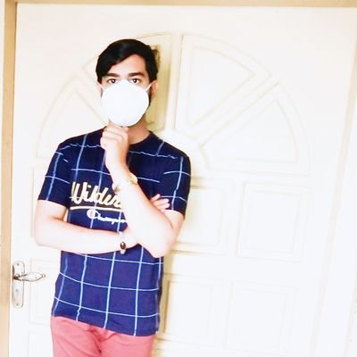 I am the son of Rana Mushtaq Rajpoot 155 eb Arifwala