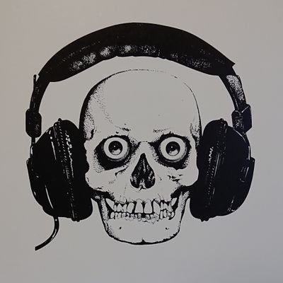 レコードコレクターはやめられない! たまに西荻でDJしてます。好きな音楽に垣根なし、刺激的なもの探してます。自由人。快楽主義者。