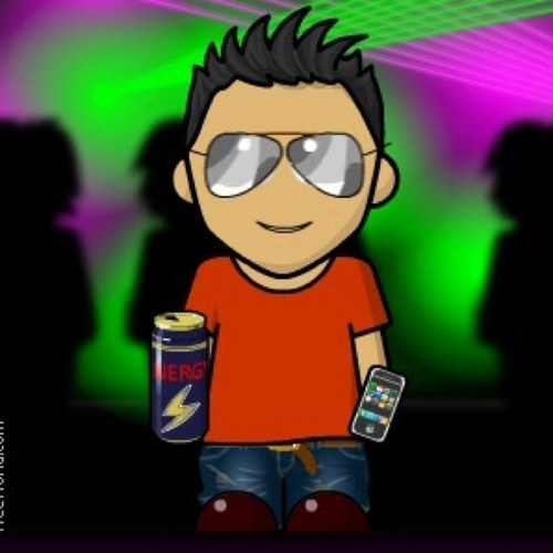 Gio_kats's profile picture. 