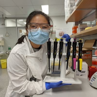 Research officer (@AIBNatUQ) & PhD student (@uwanews) researching #ALS #mitochondria  🧠🔬🧬 Loves bubble tea unconditionally.