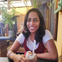 Niveda Udaykumar (@nivedaudaykumar) 's Twitter Profile