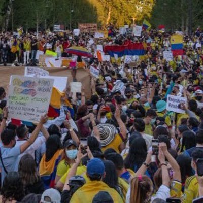 Somos Cazadores de Causas Sociales. 📢 Ven, Vamos #Juntos a Cambiar la sociedad.