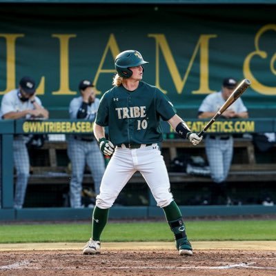 William and Mary baseball ‘24