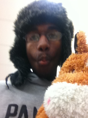 Didier11Aponte's profile picture. 