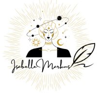 Isabelle Markus, Author(@AuthorMarkus) 's Twitter Profile Photo