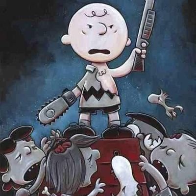 dontbeanazi1's profile picture. Stop forcing your beliefs on other people.
 Have open conversations.
 See things from another perspective.
 We are all equal.