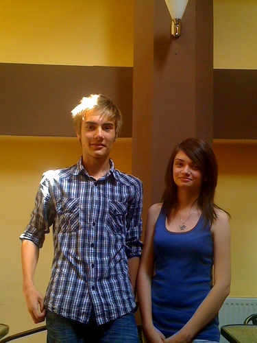 CatalinaNastasa's profile picture. 