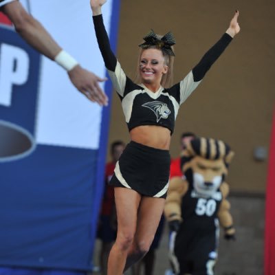 Lindenwood Cheerleading- National Champion