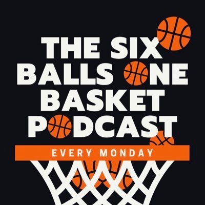 Philadelphia/Texas based Basketball podcast