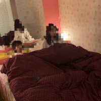 北陸NTRアラフィフカップル (@x3r49) 's Twitter Profile