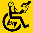 AccessTheDMV's profile picture. Providing news, tips, videos and information about TRUE handicap accessibility in Wash. D.C., Maryland and Virginia.  THE DMV.  http://t.co/RCmkhMks0r