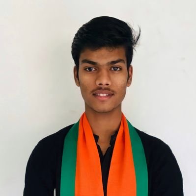 MEDIA INCHARGE | FOR BJYM KENDUA | POET BY PASSION | STUDENT BY PROFESSION