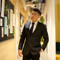 Zen KOH (@steadystatetwit) 's Twitter Profile