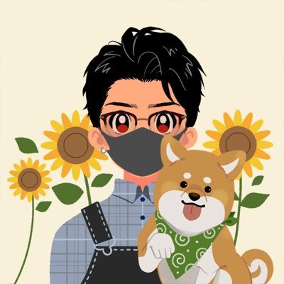 EARISw13's profile picture. KENです！/千葉県在住/20代後半~30代前半/犬猫が大好き♪/ログレスを筆頭にゲームが大好き！怖いけどホラゲも好きw/時間がある時はスロット、グラサマをやっています！/犬猫好き、ゲーム好きよ集まれ!!/ガンガン絡んでいきましょう！/無言フォロすいません🙇‍♂️