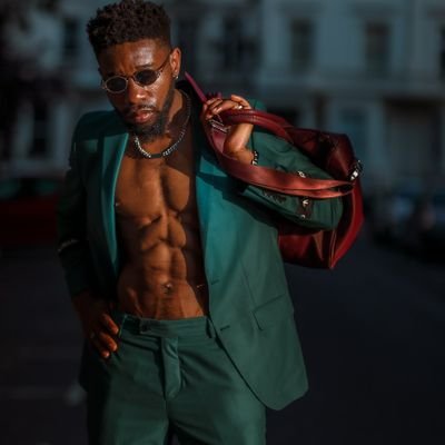 Dav1d0K's profile picture. Am just a man loved by GOD.  🙏