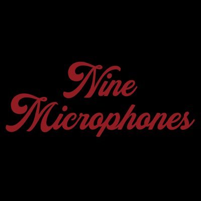 NineMicrophones Profile Picture