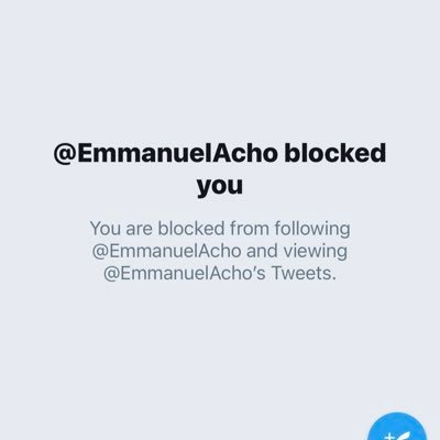 Blocked By Acho 🇩🇰💙💛