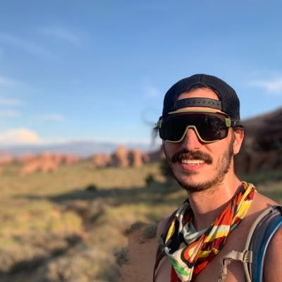 VesPhillippi's profile picture. I dabble