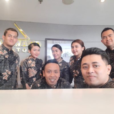 rizkifawzan1's profile picture. to be better than.until the best...