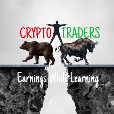 Here  to share my knowledge to make you gain and .. We don’t Believe in bull or bear We believe in gains, signal free call https://t.co/d0IpjwrvqY