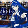 Leafs_san's profile picture. Liljegren simp. He/him. Anime memes of the Leafs and hockey. DM me a date, time and location to fight over Nylander opinions #Leafsforever