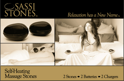 SassiStones's profile picture. 