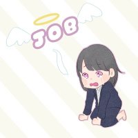 既卒ちゃん(@naitei_kudasaai) 's Twitter Profile Photo