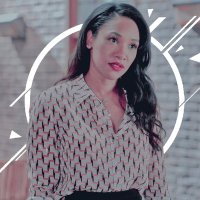Iris West. (@reportingcc) 's Twitter Profile